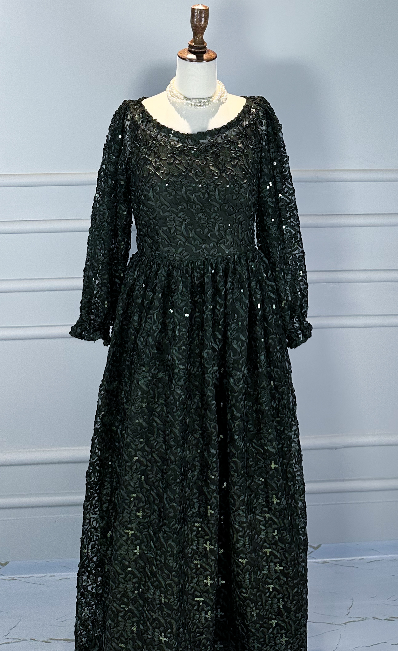 Sweetheart Stylish Maxi 